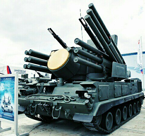 Перевозка военной техники